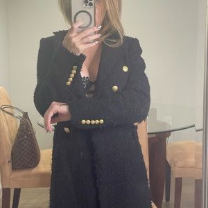 Zara Trench Coat